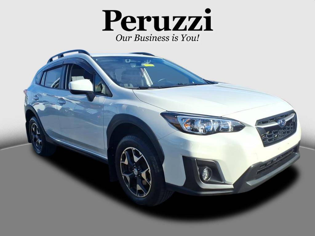 2018 Subaru Crosstrek Premium — SUV — 111,533 mi — Fairless Hills, PA
