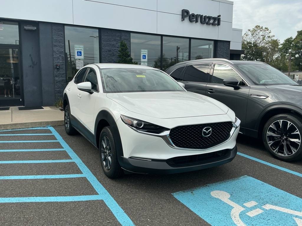 2023 Mazda CX-30 S — SUV — 11,862 mi — Fairless Hills, PA