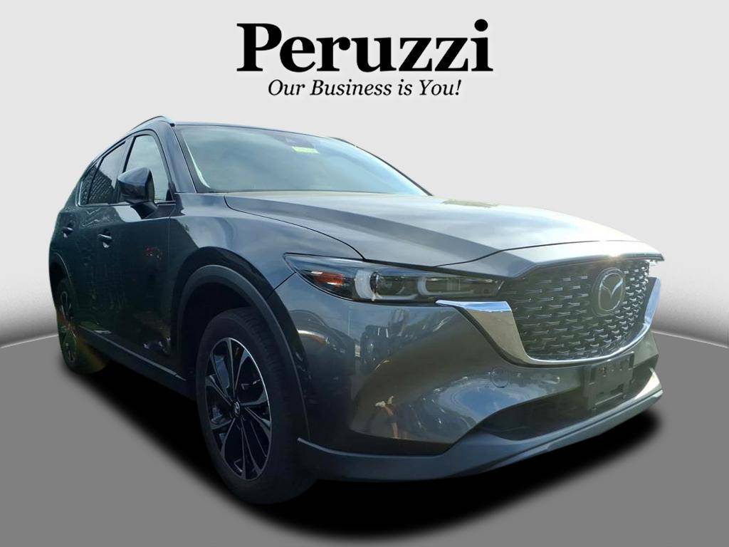 2023 Mazda CX-5 2.5 S Premium Plus — SUV — 25,546 mi — Fairless Hills, PA