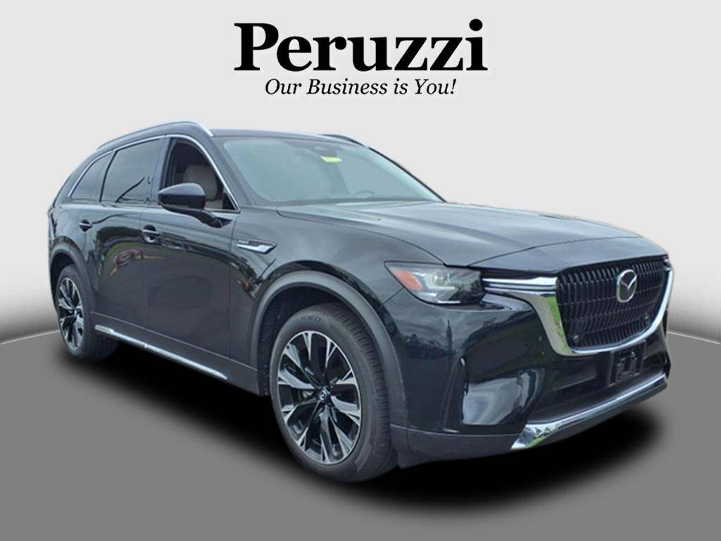 2024 Mazda CX-90 Plug-In Hybrid Premium — SUV — 24,202 mi — Fairless Hills, PA
