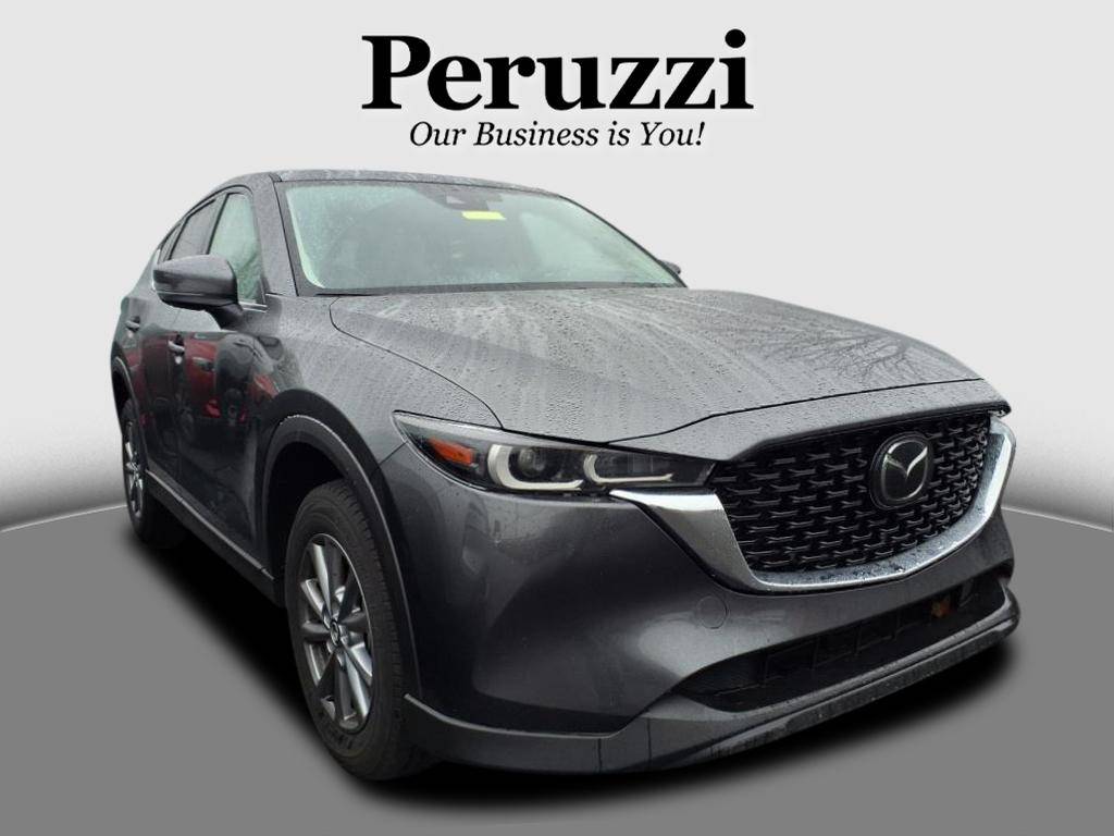 2023 Mazda CX-5 2.5 S Preferred — SUV — 30,878 mi — Fairless Hills, PA