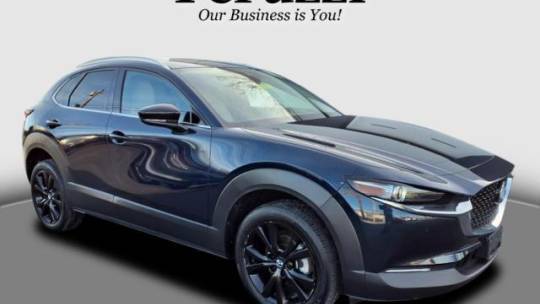 2021 Mazda CX-30 Turbo Premium Plus — SUV — 28,782 mi — Fairless Hills, PA