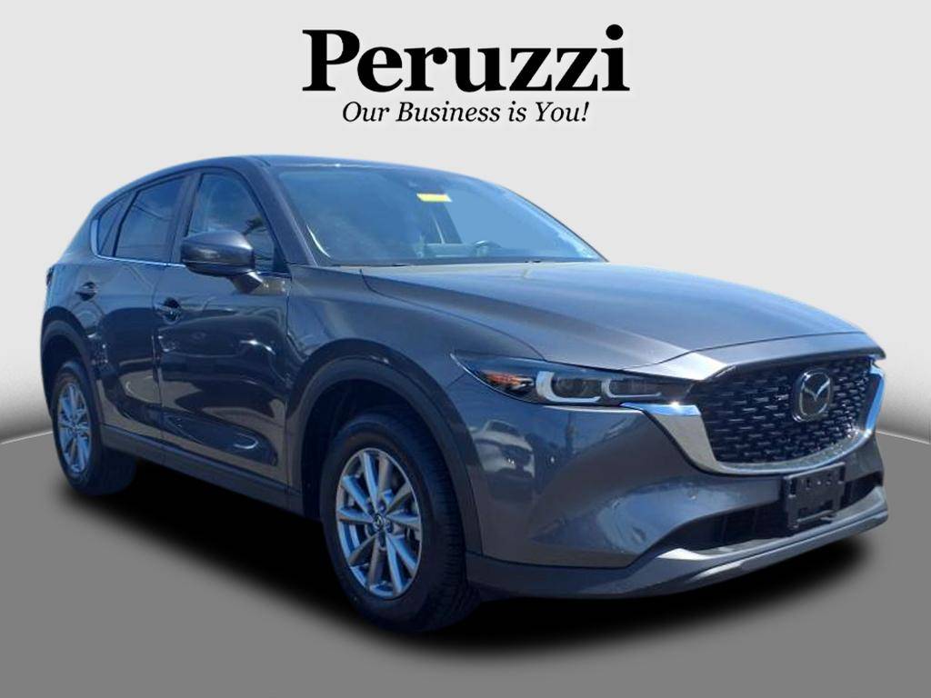 2022 Mazda CX-5 2.5 S Preferred — SUV — 32,671 mi — Fairless Hills, PA