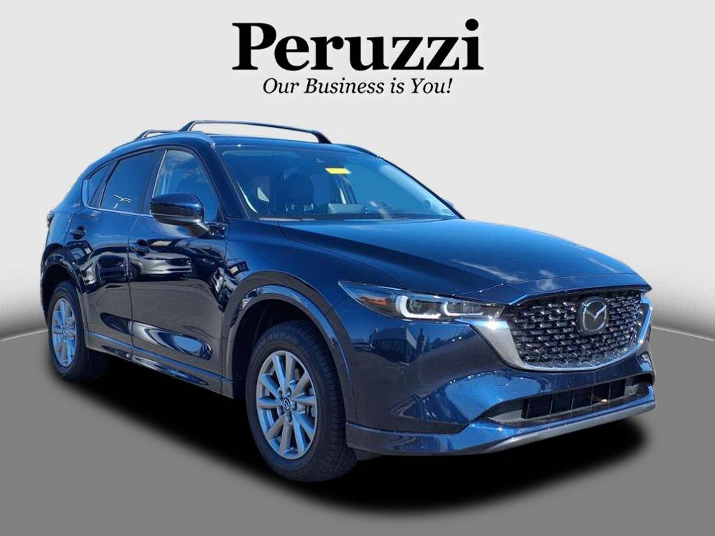 2024 Mazda CX-5 2.5 S Select — SUV — 5,230 mi — Fairless Hills, PA