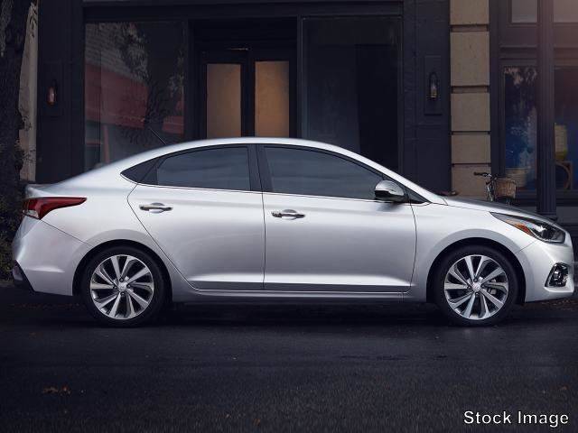 2018 Hyundai Accent SE — Sedan — 97,862 mi — Fairless Hills, PA