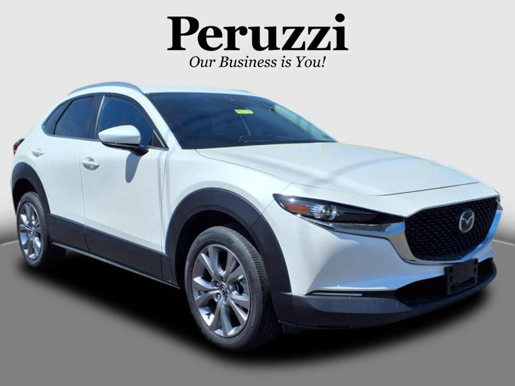 2023 Mazda CX-30 Select — SUV — 15,874 mi — Fairless Hills, PA