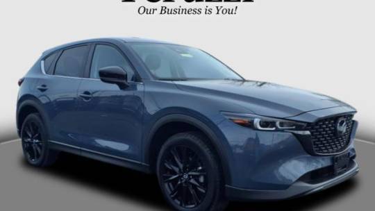 2024 Mazda CX-5 2.5 S Carbon Edition — SUV — 22,467 mi — Fairless Hills, PA