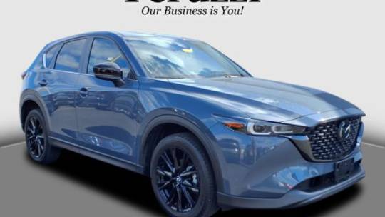 2023 Mazda CX-5 2.5 S Carbon Edition — SUV — 19,002 mi — Fairless Hills, PA