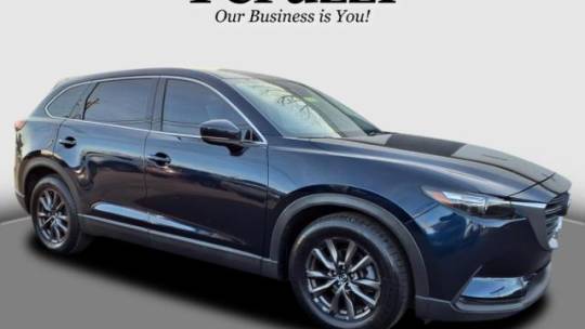 2016 Mazda CX-9 Touring — SUV — 87,659 mi — Fairless Hills, PA