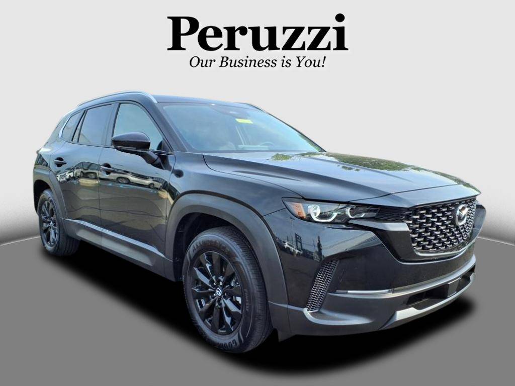 2025 Mazda CX-50 Premium — SUV — 3,606 mi — Fairless Hills, PA