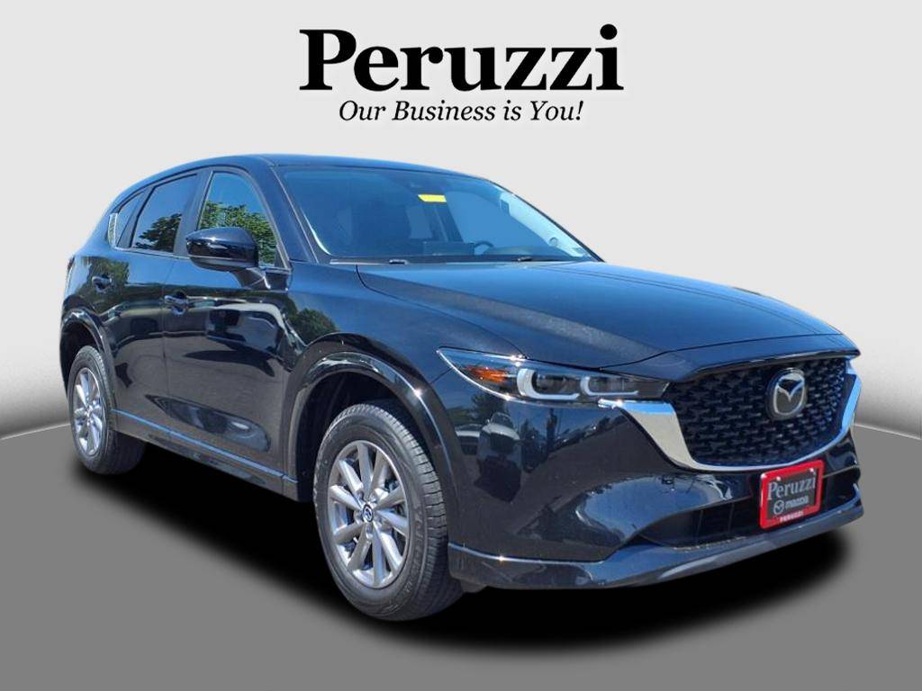 2024 Mazda CX-5 2.5 S Select — SUV — 17,894 mi — Fairless Hills, PA