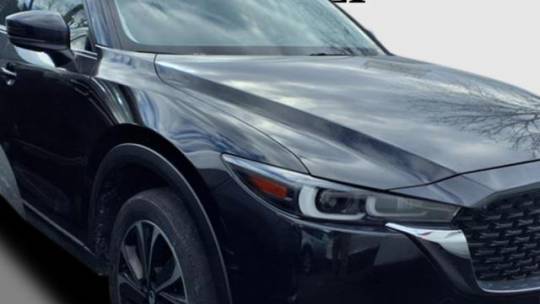 2022 Mazda CX-5 2.5 S Premium — SUV — 41,756 mi — Fairless Hills, PA