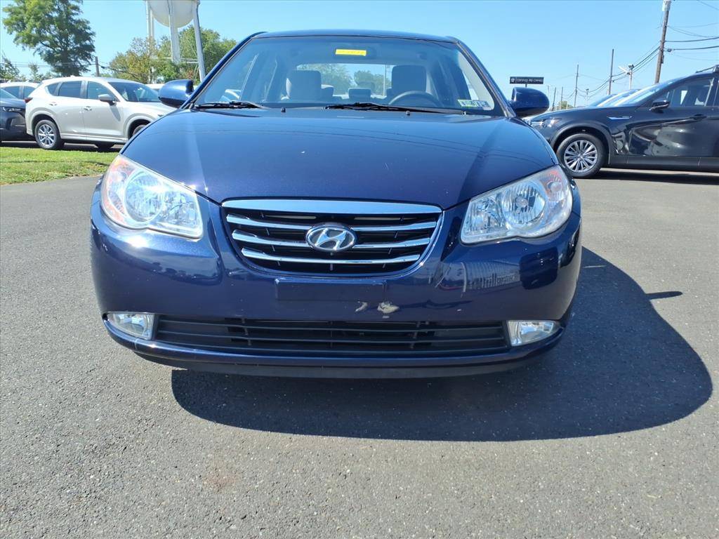 2010 Hyundai Elantra GLS — Sedan — 70,518 mi — Fairless Hills, PA