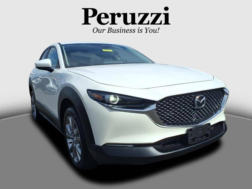 2022 Mazda CX-30 Select — SUV — 20,869 mi — Fairless Hills, PA