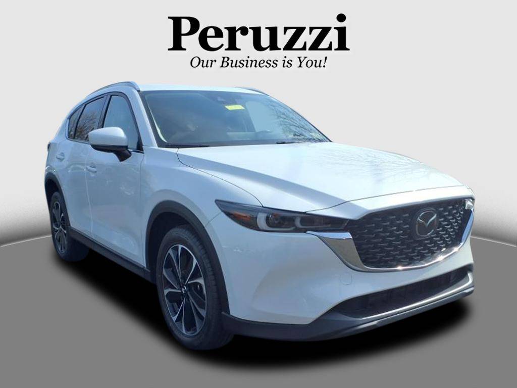 2023 Mazda CX-5 2.5 S Premium Plus — SUV — 28,064 mi — Fairless Hills, PA