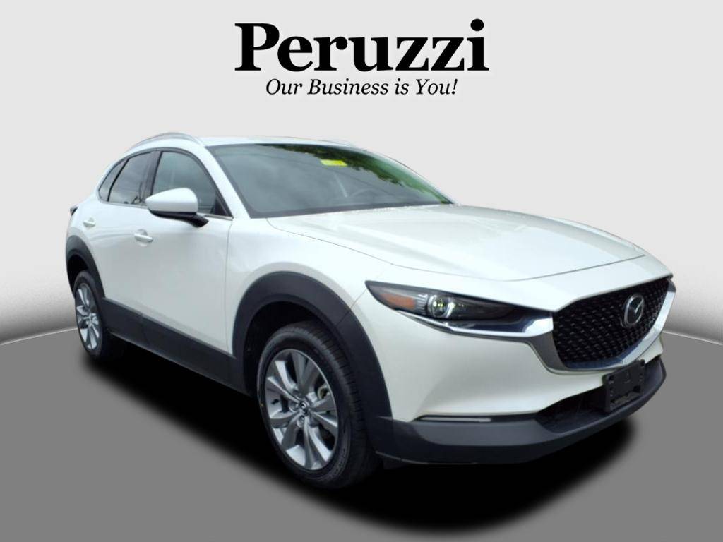 2022 Mazda CX-30 Premium — SUV — 29,997 mi — Fairless Hills, PA