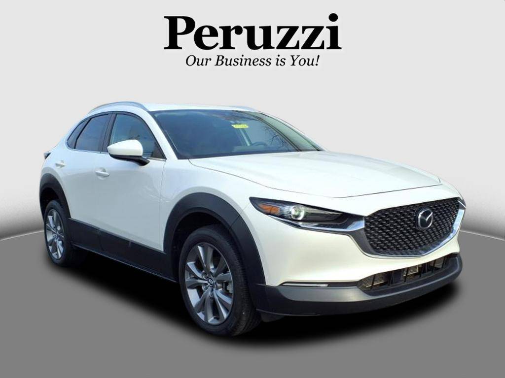 2022 Mazda CX-30 Select — SUV — 19,855 mi — Fairless Hills, PA
