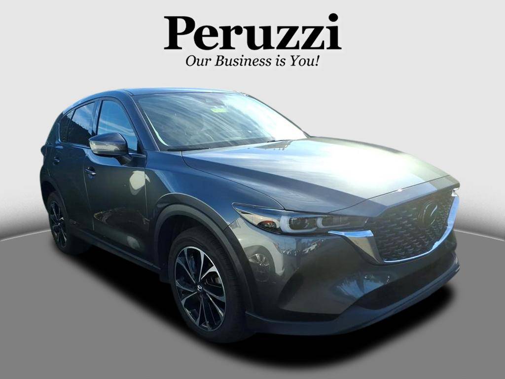 2023 Mazda CX-5 2.5 S Premium — SUV — 39,152 mi — Fairless Hills, PA