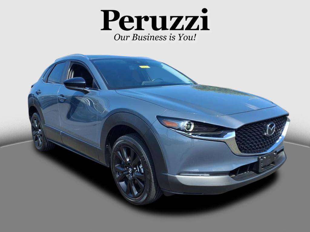 2022 Mazda CX-30 Turbo — SUV — 19,985 mi — Fairless Hills, PA