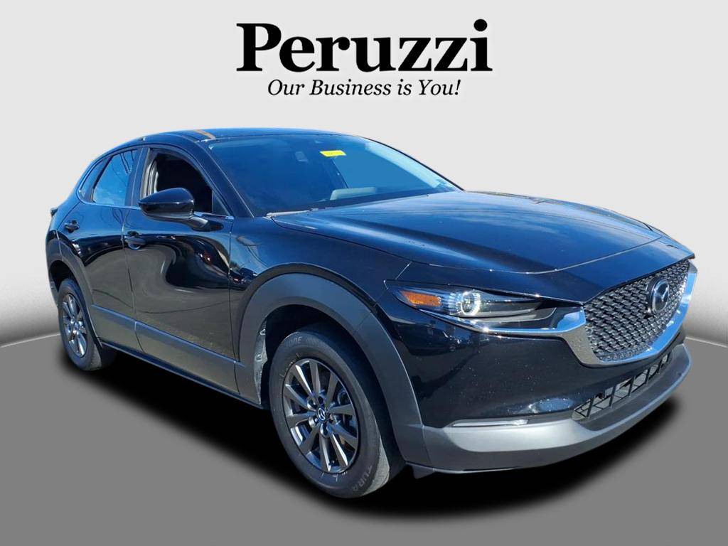2022 Mazda CX-30 S — SUV — 36,907 mi — Fairless Hills, PA