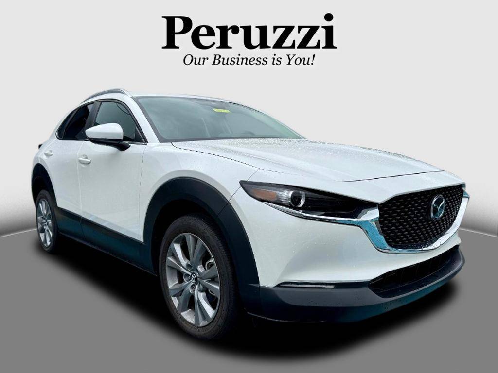 2022 Mazda CX-30 Select — SUV — 36,890 mi — Fairless Hills, PA