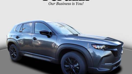 2025 Mazda CX-50 Select — SUV — 2,892 mi — Fairless Hills, PA