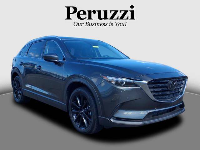 2022 Mazda CX-9 Touring Plus — SUV — 17,543 mi — Fairless Hills, PA