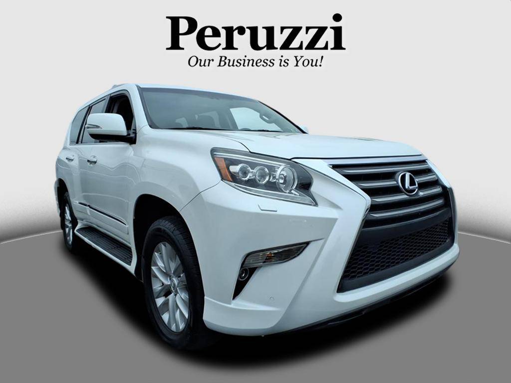 2017 Lexus GX GX 460 — SUV — 91,159 mi — Fairless Hills, PA