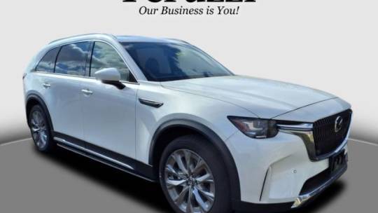 2024 Mazda CX-90 Premium Plus — SUV — 10,932 mi — Fairless Hills, PA