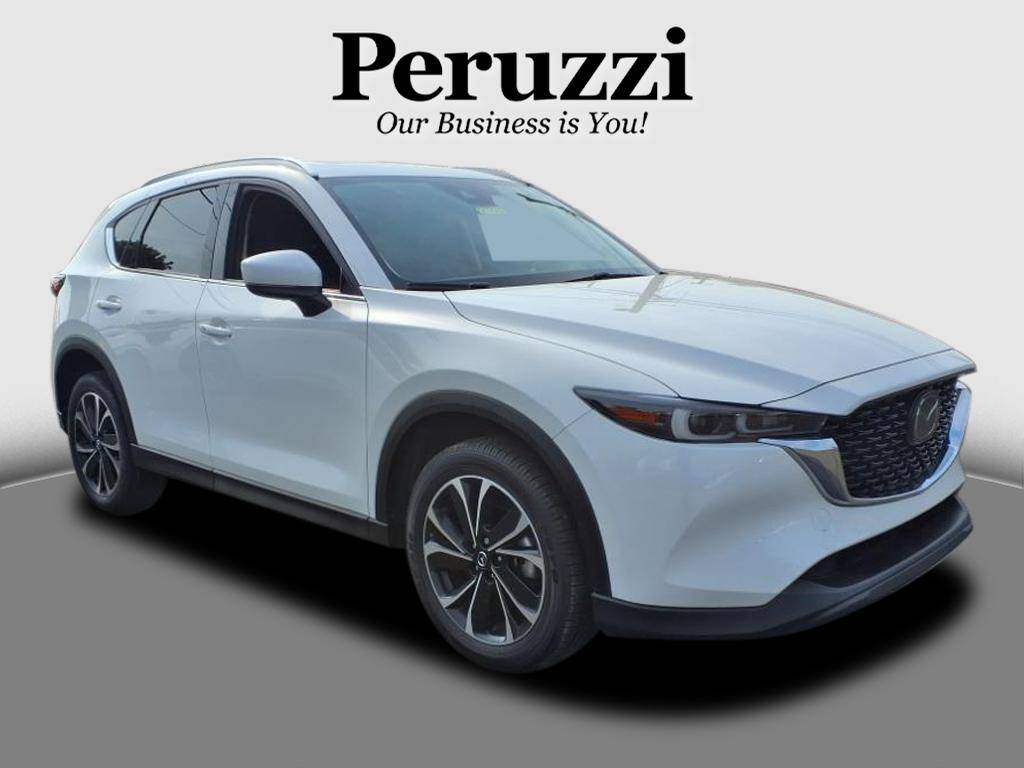 2023 Mazda CX-5 2.5 S Premium Plus — SUV — 30,756 mi — Fairless Hills, PA