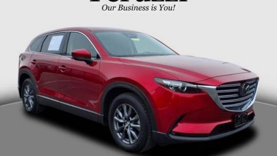 2023 Mazda CX-9 Touring — SUV — 20,602 mi — Fairless Hills, PA