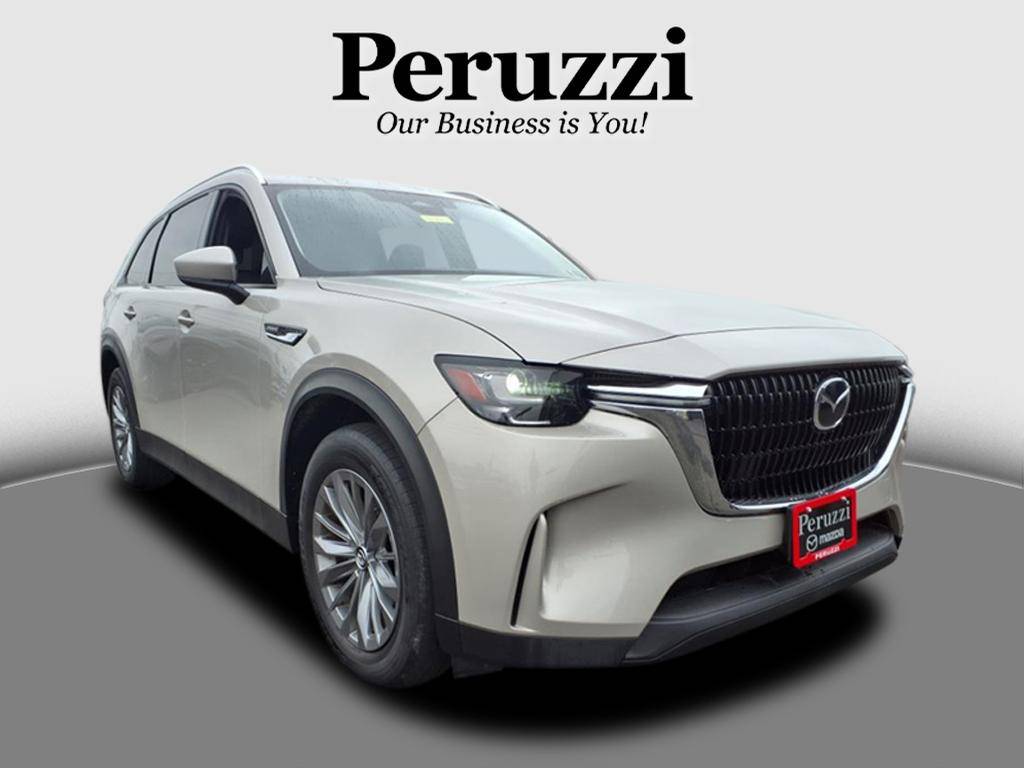 2024 Mazda CX-90 Plug-In Hybrid Preferred — SUV — 21,484 mi — Fairless Hills, PA