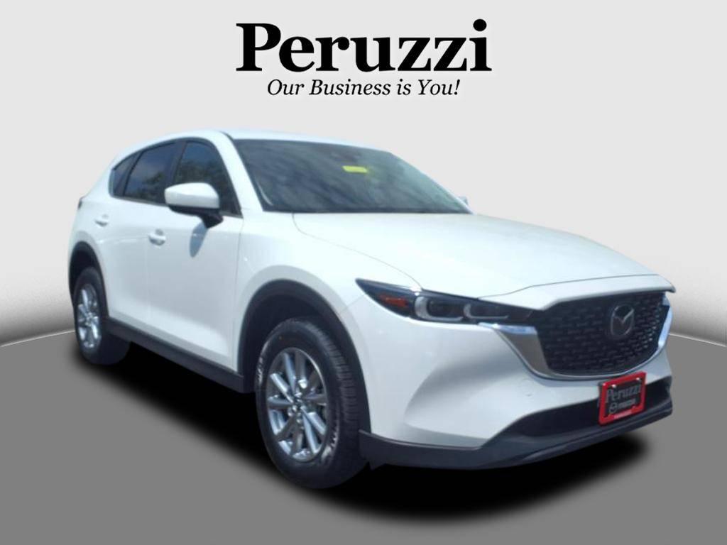 2022 Mazda CX-5 2.5 S Preferred — SUV — 33,679 mi — Fairless Hills, PA