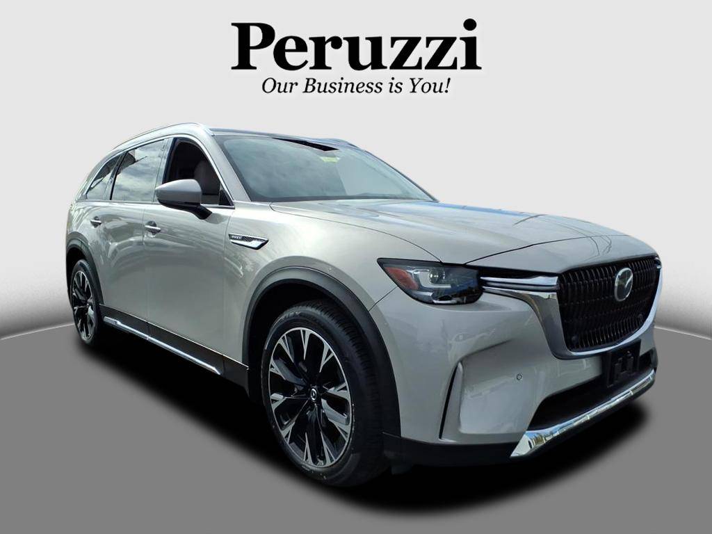 2024 Mazda CX-90 Plug-In Hybrid Premium — SUV — 19,879 mi — Fairless Hills, PA