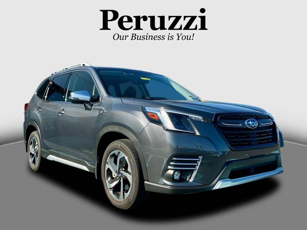 2023 Subaru Forester Touring — SUV — 17,066 mi — Fairless Hills, PA