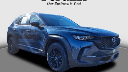 2024 Mazda CX-50 Preferred — SUV — 28,931 mi — Fairless Hills, PA