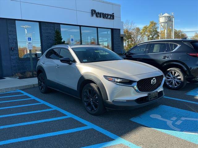 2023 Mazda CX-30 Turbo Premium Plus — SUV — 29,774 mi — Fairless Hills, PA