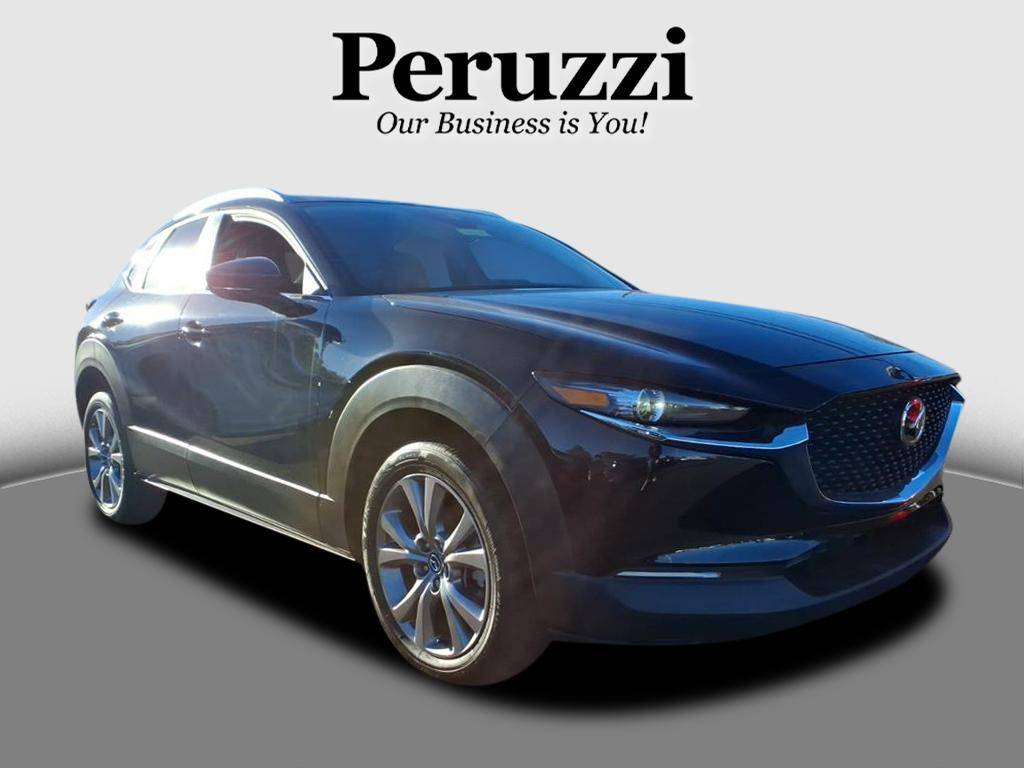 2022 Mazda CX-30 Select — SUV — 26,841 mi — Fairless Hills, PA