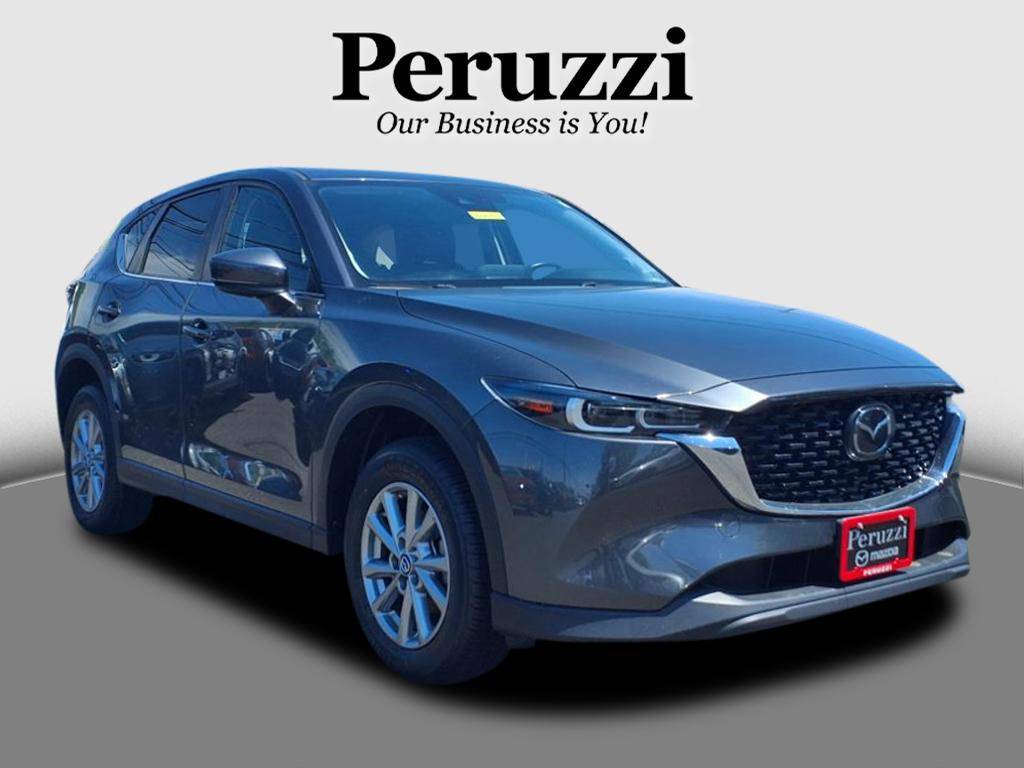 2022 Mazda CX-5 2.5 S Preferred — SUV — 27,618 mi — Fairless Hills, PA