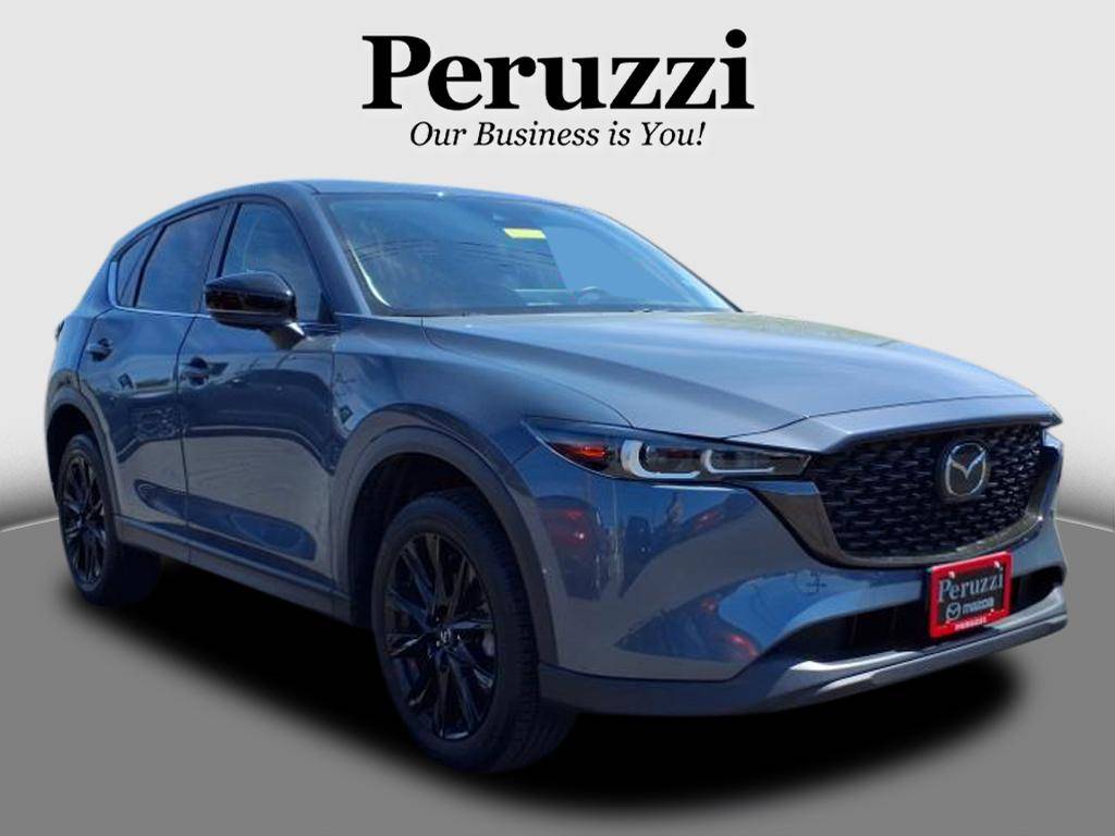 2022 Mazda CX-5 2.5 S Carbon Edition — SUV — 23,337 mi — Fairless Hills, PA