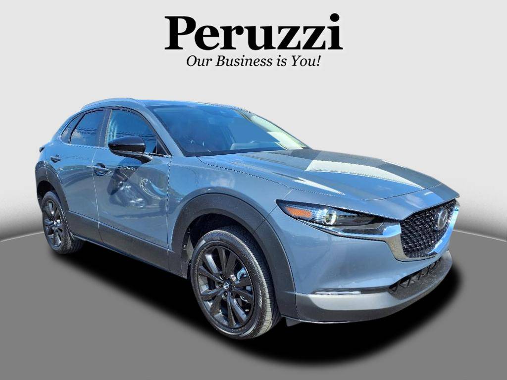 2023 Mazda CX-30 Carbon Edition — SUV — 29,591 mi — Fairless Hills, PA