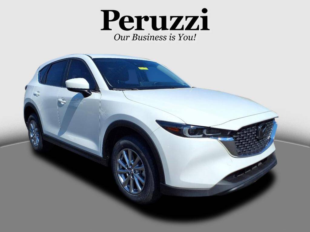 2022 Mazda CX-5 2.5 S — SUV — 42,994 mi — Fairless Hills, PA