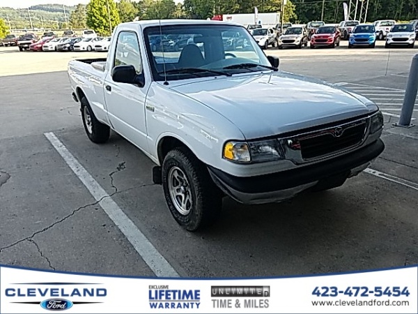 Used Mazda B-Series Truck For Sale: 35 Vehicles From $1,900 - ISeeCars.com