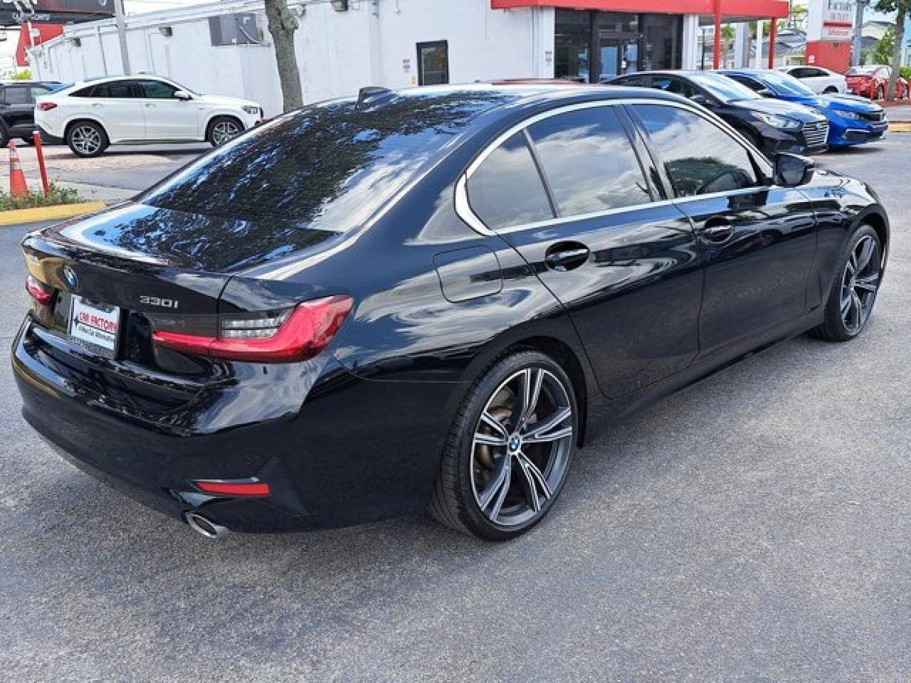 2022 BMW 3 Series 330i — Sedan — 31,594 mi — Lake Worth, FL