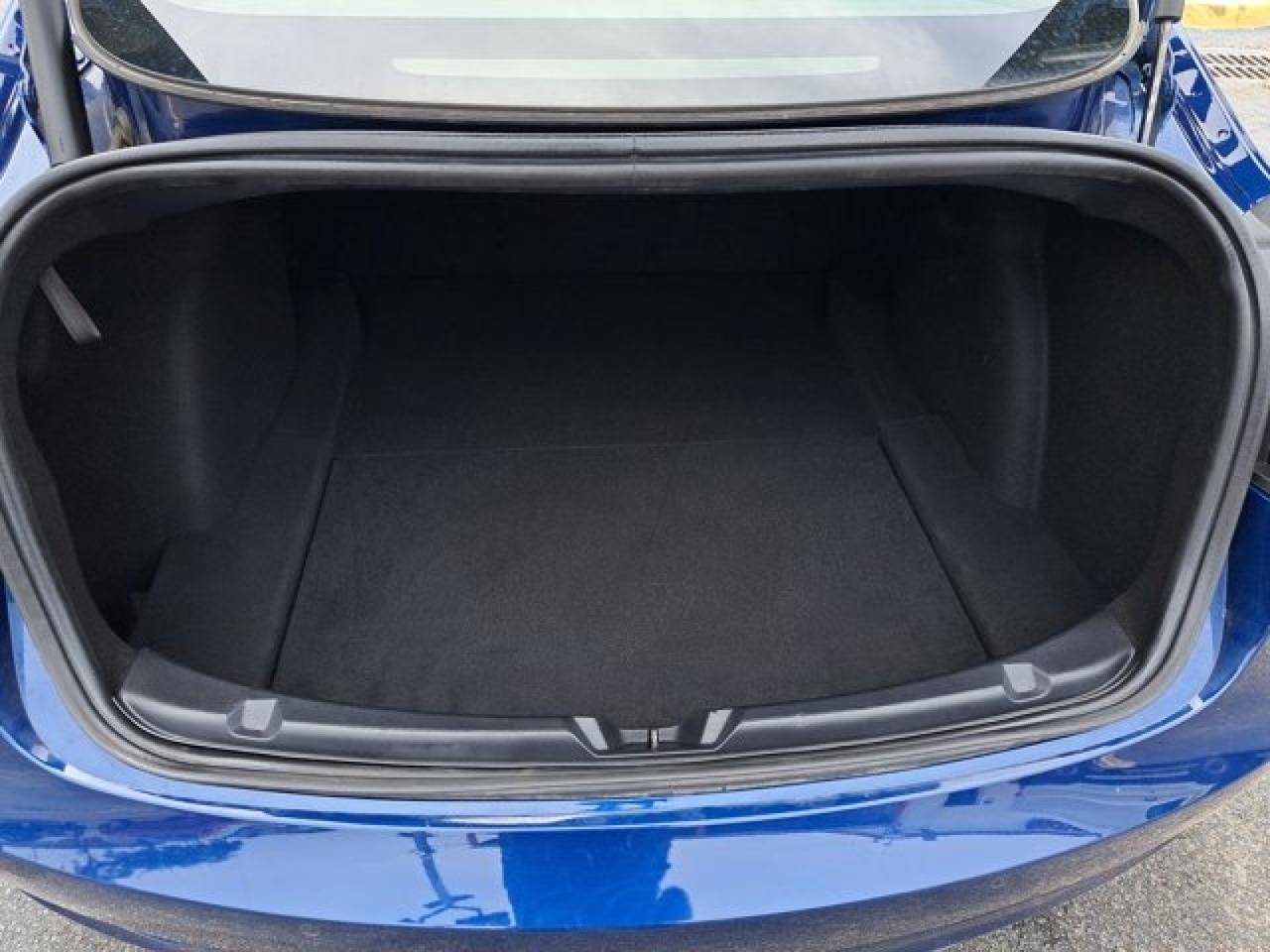 2022 Tesla Model 3 Standard Range Plus — Sedan — 71,819 mi — Lake Worth, FL