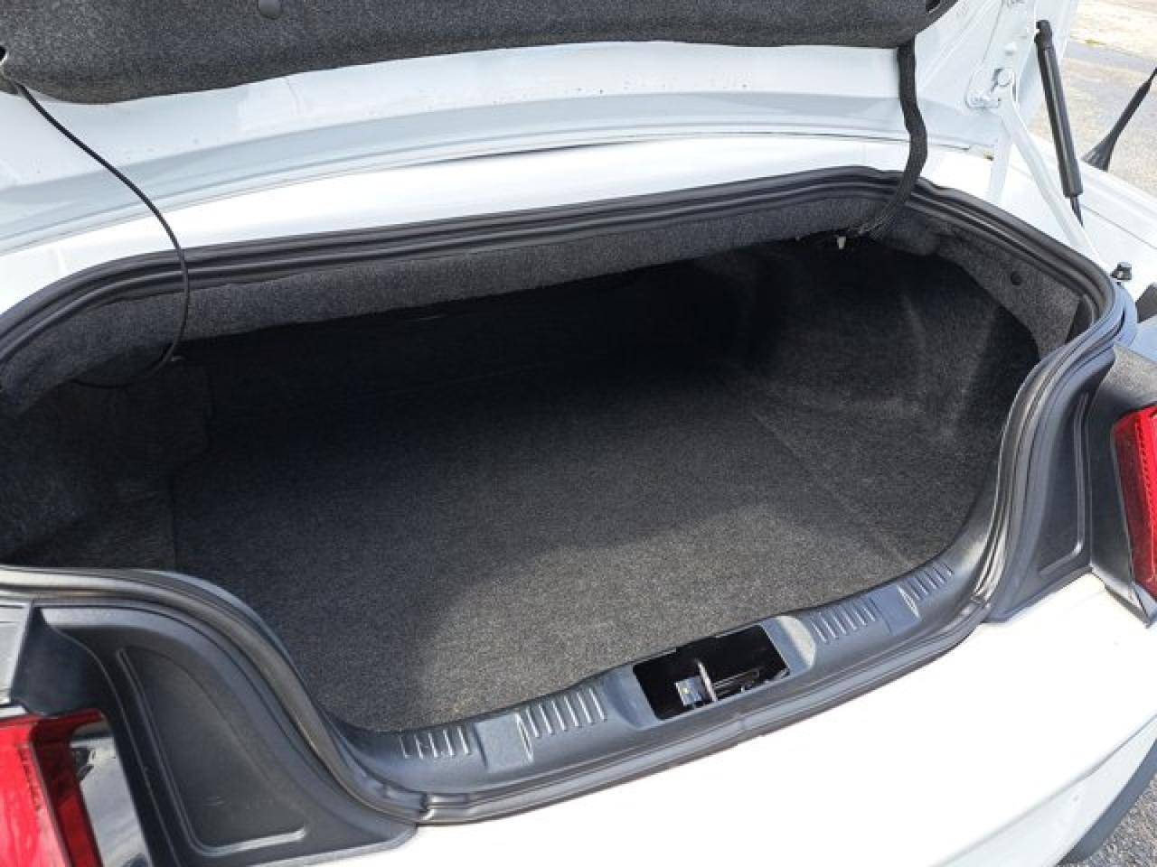 2022 Ford Mustang EcoBoost — Convertible — 60,055 mi — Lake Worth, FL