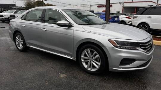 2020 Volkswagen Passat SE — Sedan — 69,005 mi — Lake Worth, FL