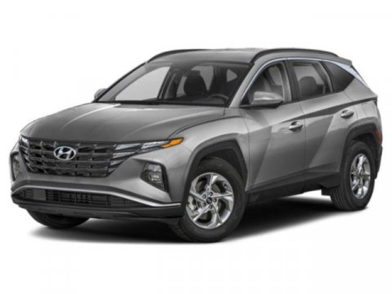 2024 Hyundai Tucson SEL — SUV — 31,936 mi — Lake Worth, FL