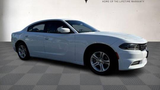 2022 Dodge Charger SXT — Sedan — 36,845 mi — Lake Worth, FL