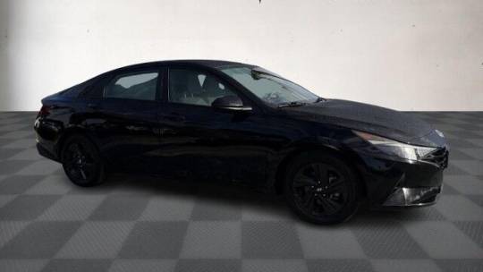 2021 Hyundai Elantra SEL — Sedan — 61,926 mi — Lake Worth, FL